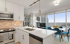 Stylish Downtown Condos By Globalstay