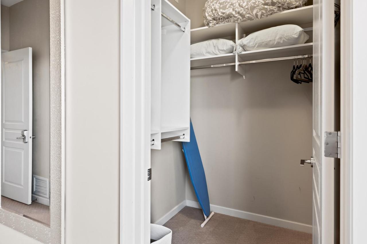 Stylish Downtown Condos By Globalstay Calgary Exterior photo
