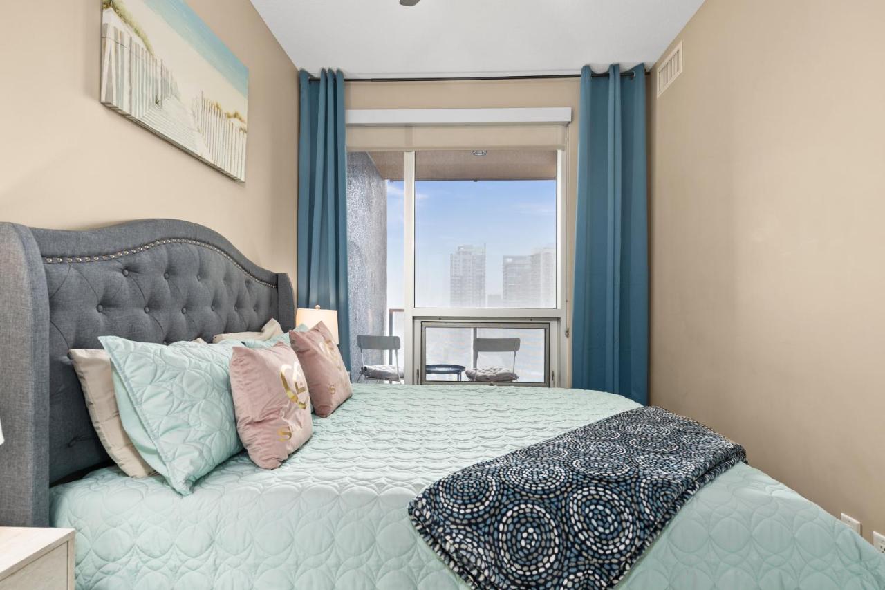 Stylish Downtown Condos By Globalstay Calgary Exterior photo